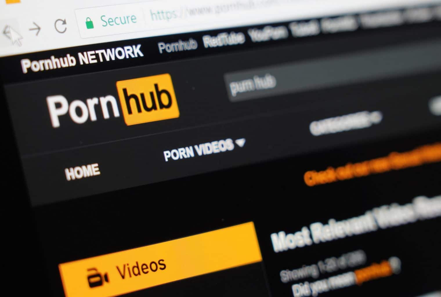 Proxy Porn - Free Online Porn Proxy: Find the Best Online Web Proxy to Unblock ...