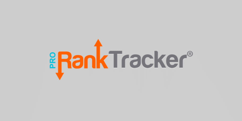 best seo rank tracker