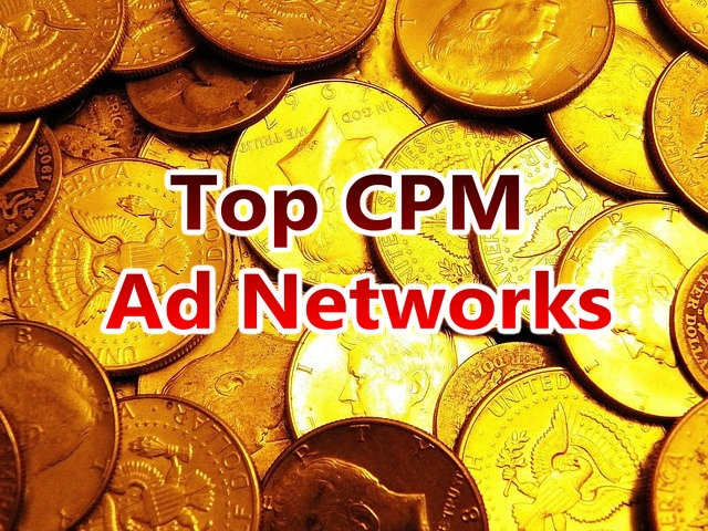 Top 10 Highest Paying CPM Ad Networks For Publishers 2021