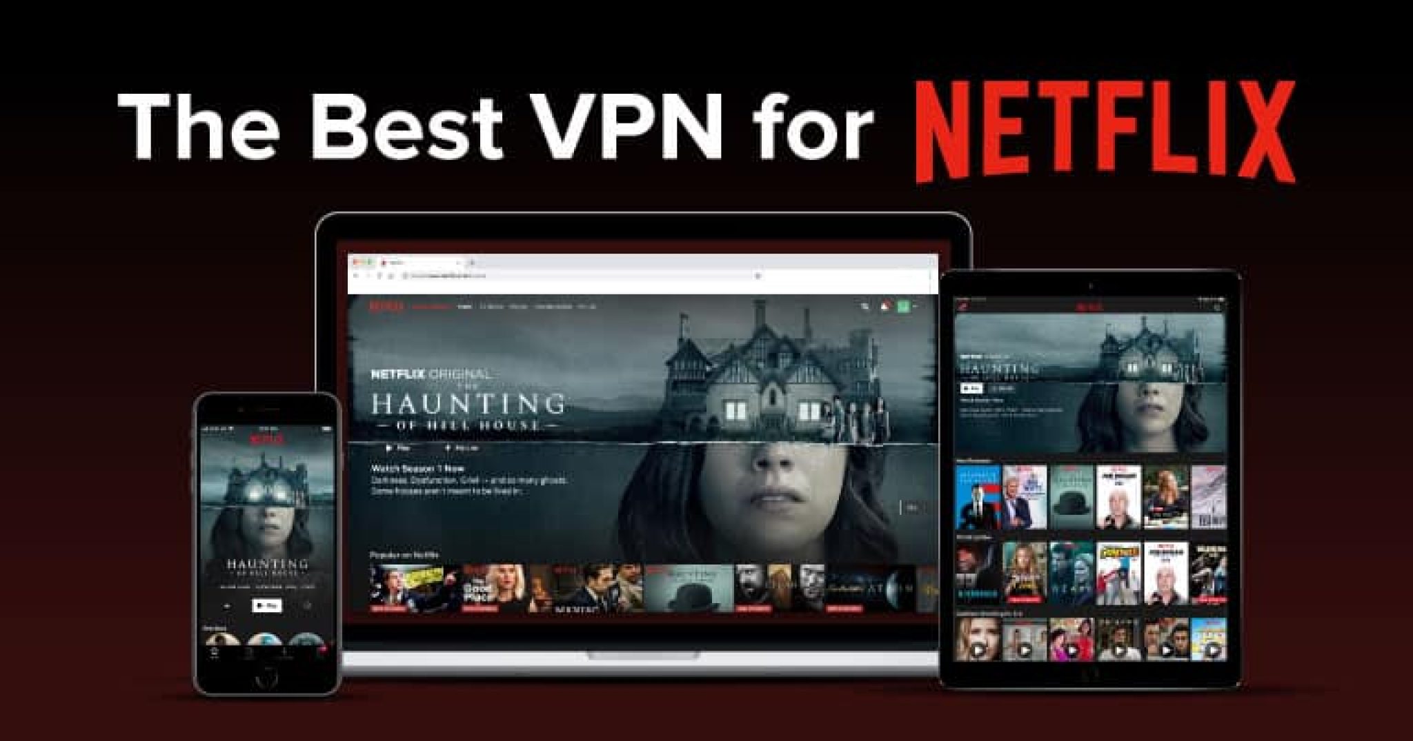 Netflix Proxy Alternatives to VPN Service – Fixing Netflix Proxy Error