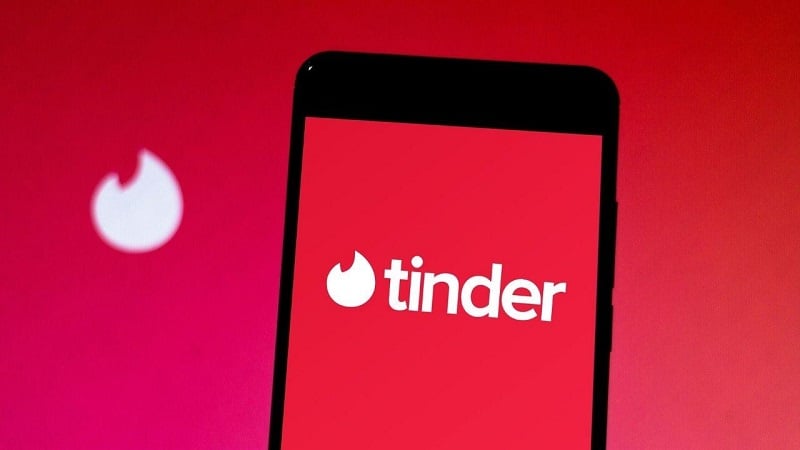 Tinder hookup or dating