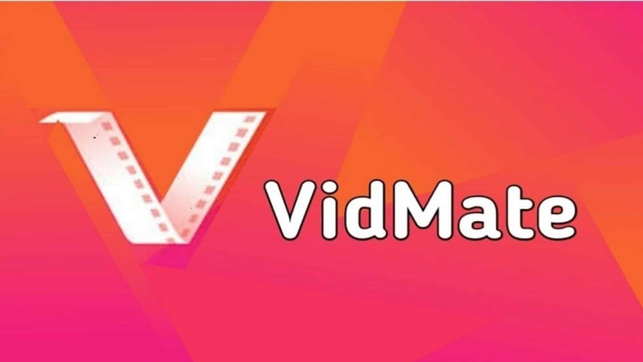 vidmate app download 2019