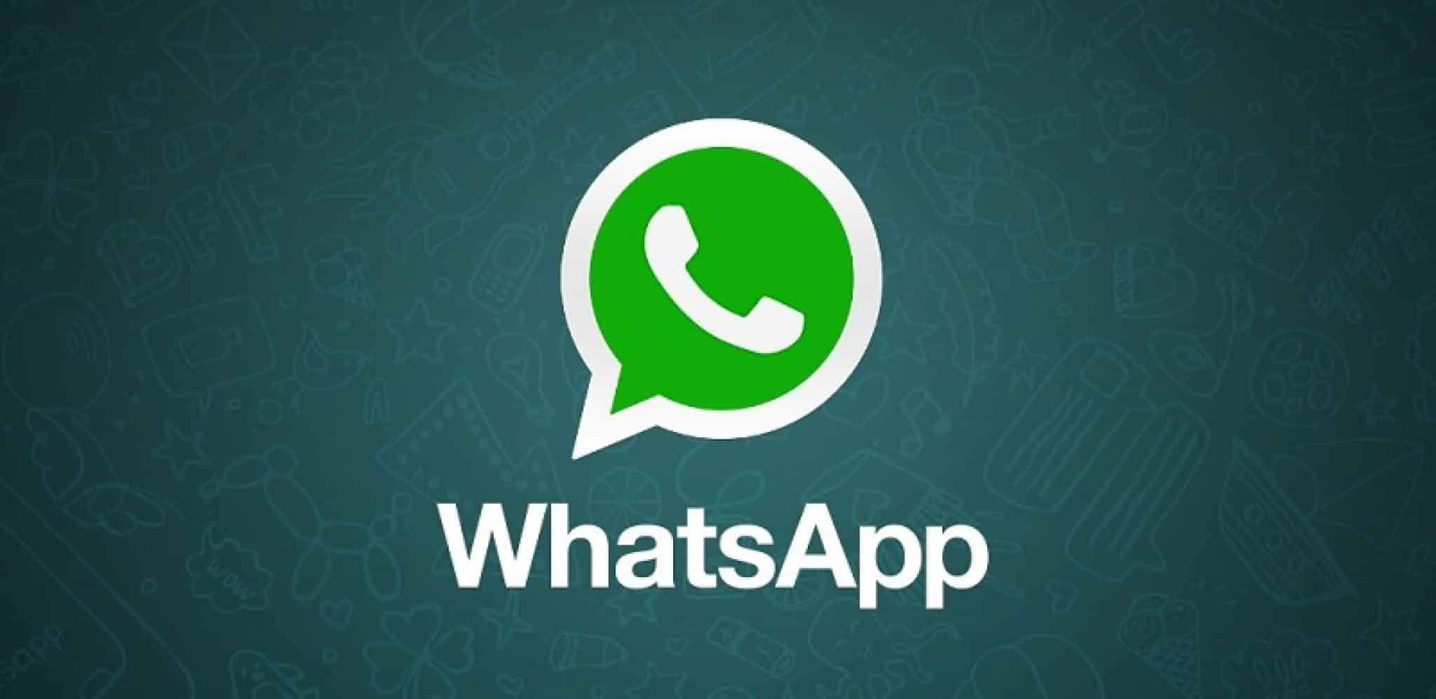 can you download whatsapp on a laptop