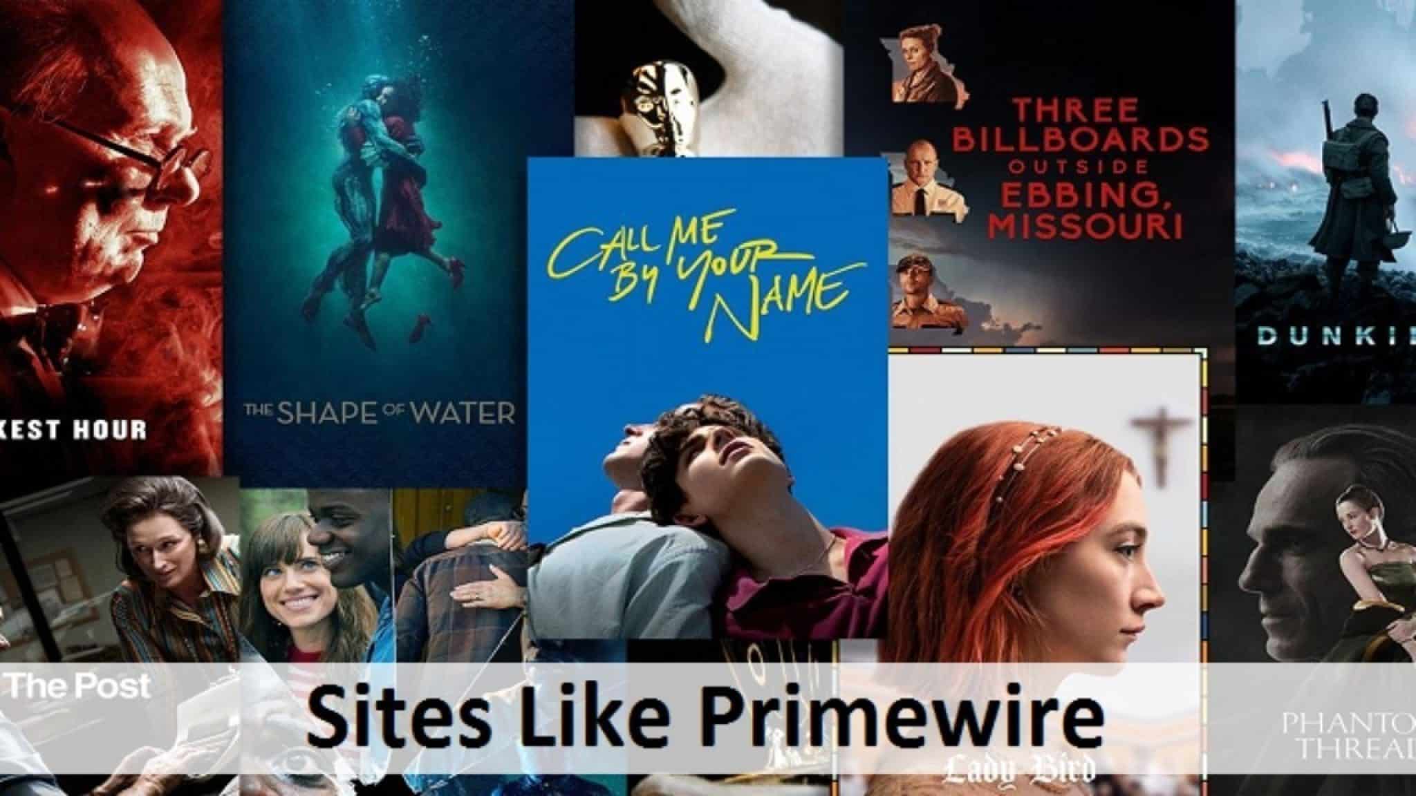 Primewire Alternatives 18 Sites Like PrimeWire to Watch Movies and TV