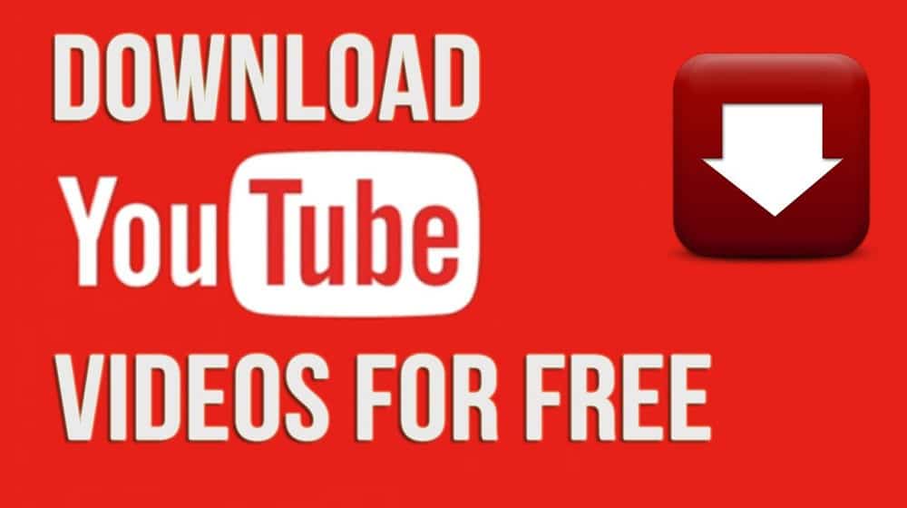download youtube videos free