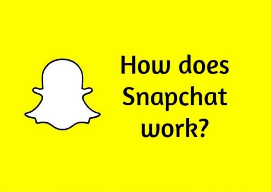 How Does Snapchat Work? Everything you need to know about Snapchat
