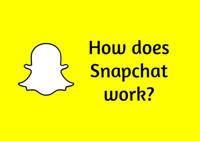 How Does Snapchat Work? | Everything you need to know about Snapchat