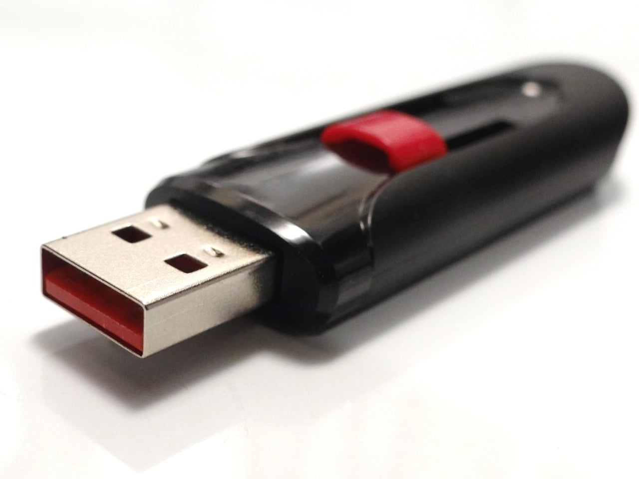 How to Secure Your Flash Drives Properly? | Flash Drive Protection ...