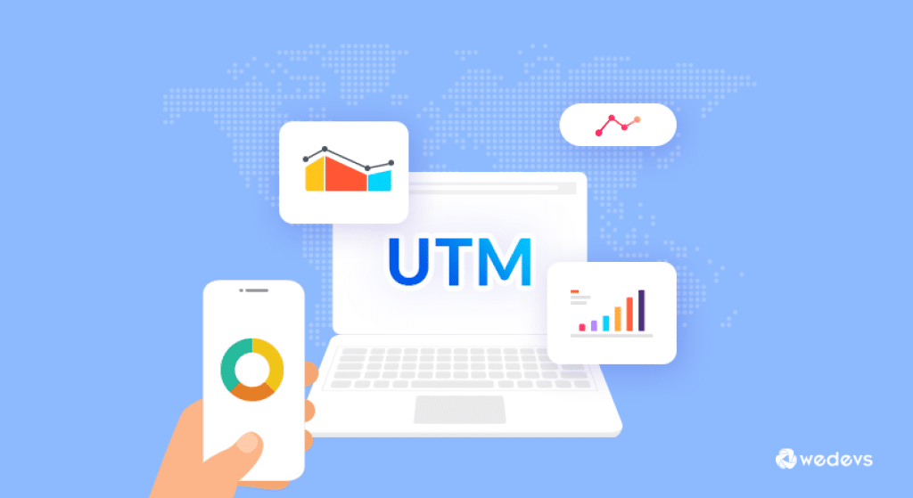 Utm Tracking How To Track Your Website With Utm Codes