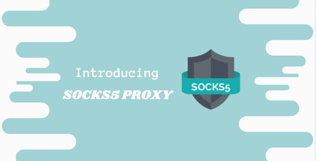 6 Best SOCKS5 Proxy Providers 2023 - Expert Guide To SOCKS5 Proxies