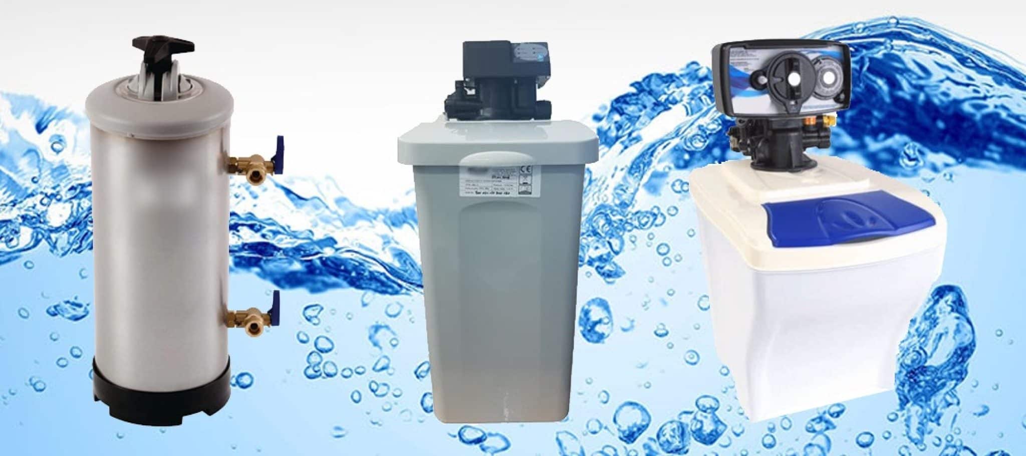 Best Water Softeners to Buy 2023 Guide & Comparison TechUseful