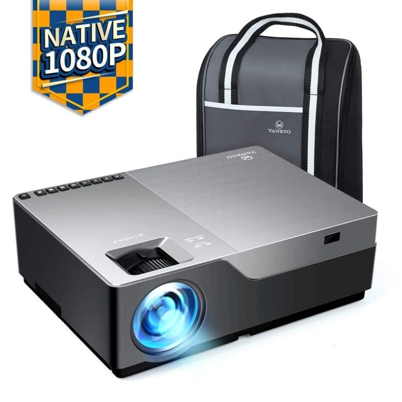 Best Outdoor Projectors 2023 Review, Guide & Comparison TechUseful