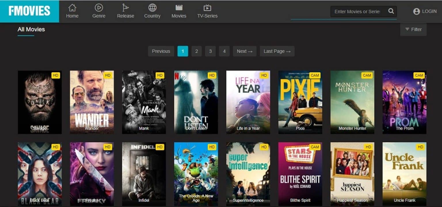 Best Free Movie Streaming Sites No Sign Up Needed Techuseful