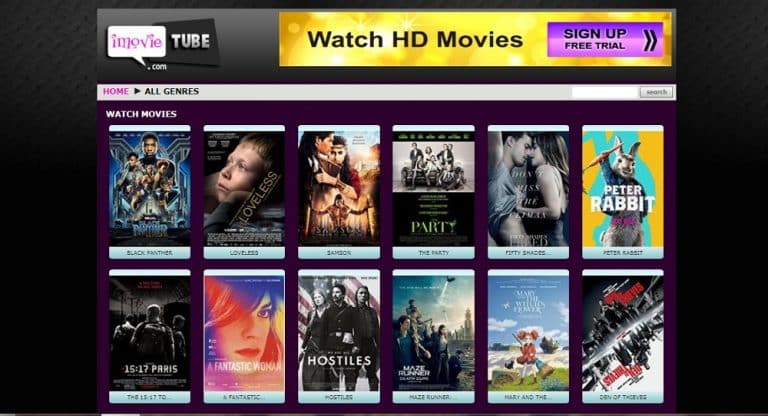 free movies online no sign up no download