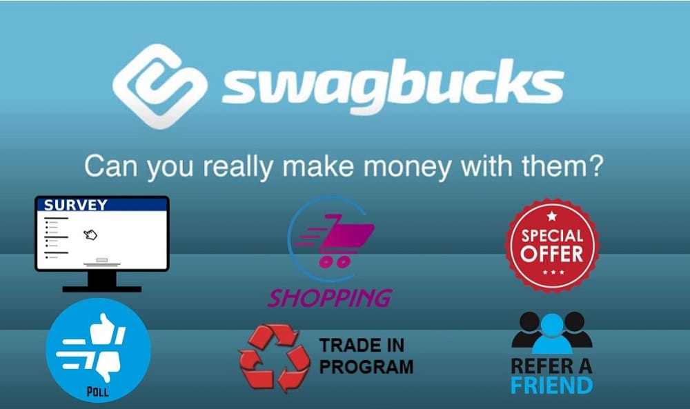 Swagbucks Proxies To Handle Multiple Swagbucks Accounts | TechUseful