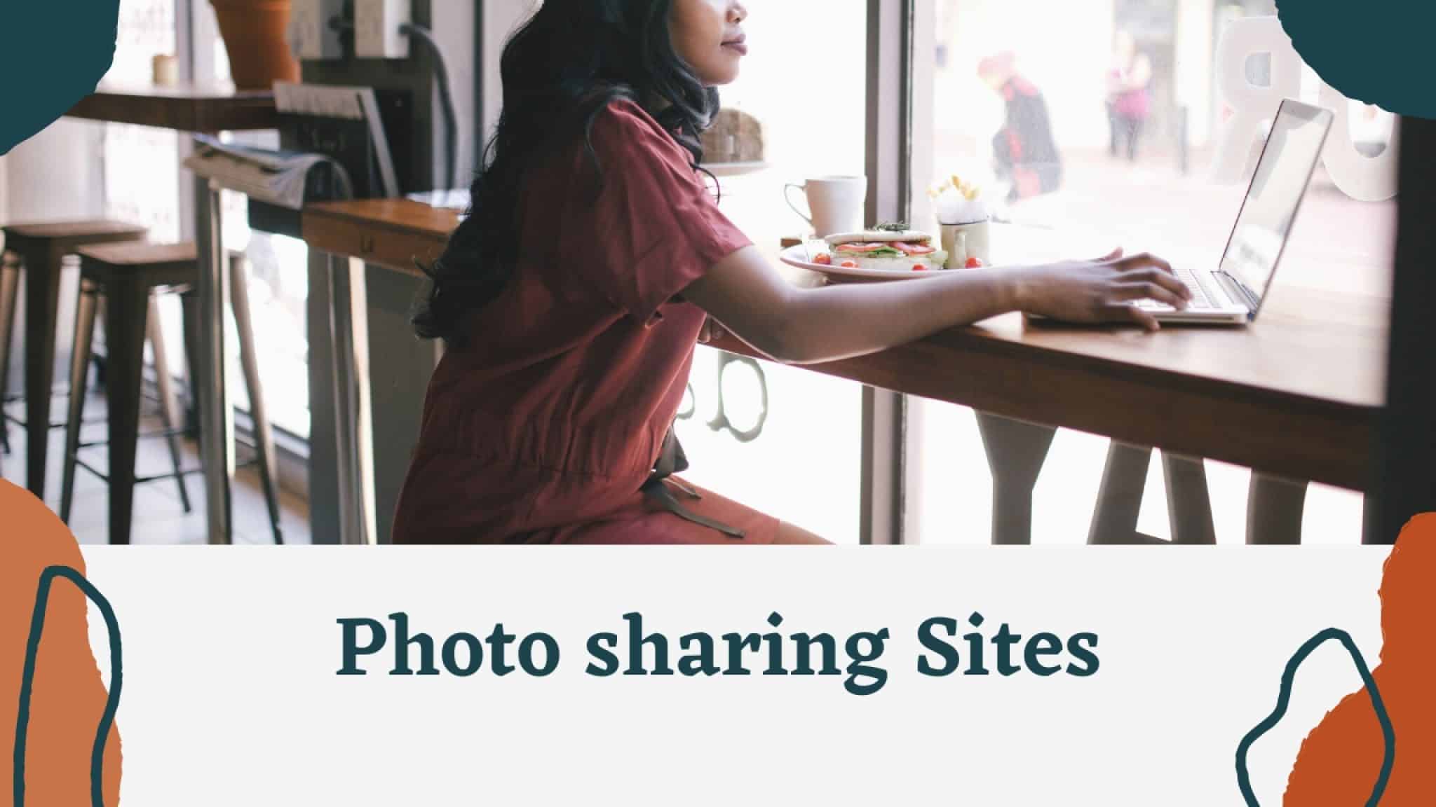 Top 8 Photo Sharing Sites | TechUseful.com