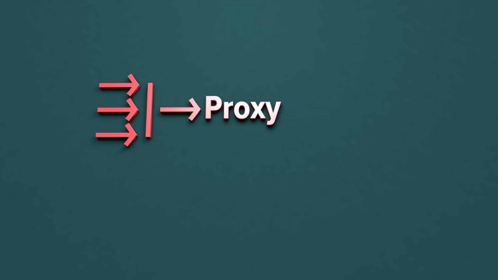 3 Main Types of Proxy IPs to Choose From in 2021 - TechUseful