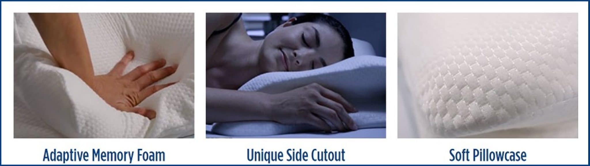 Angel Sleeper Pillow Review Who Is It Right for? TechUseful