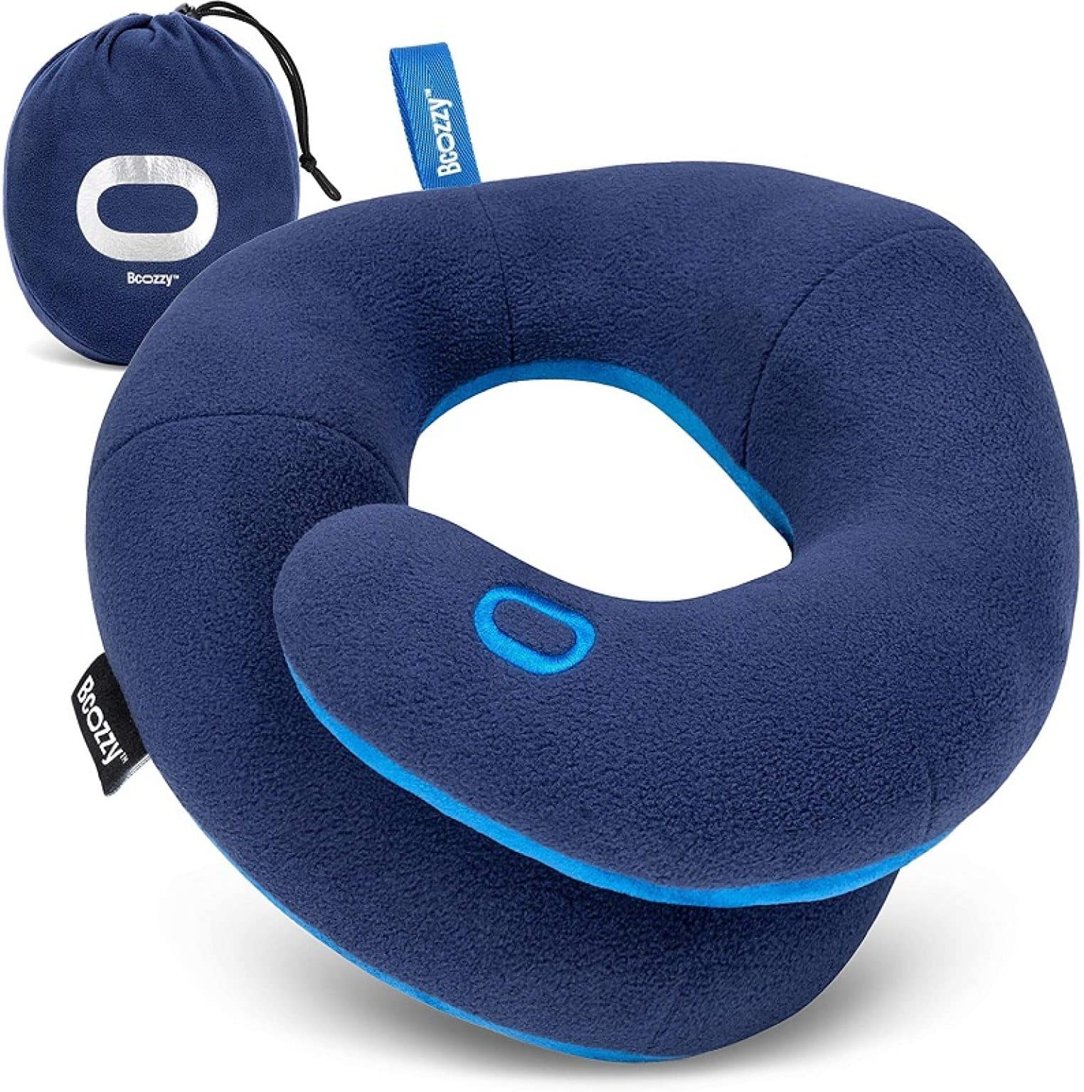 best travel pillow