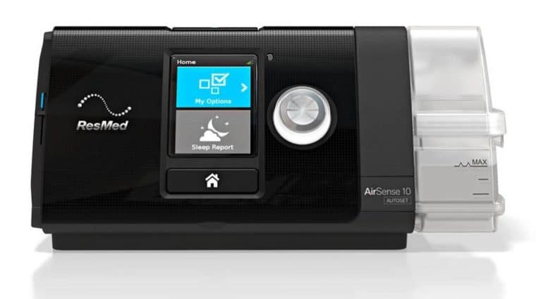 The 5 Best Cpap Machines Of 2023 Always One Option Fit For You 1049