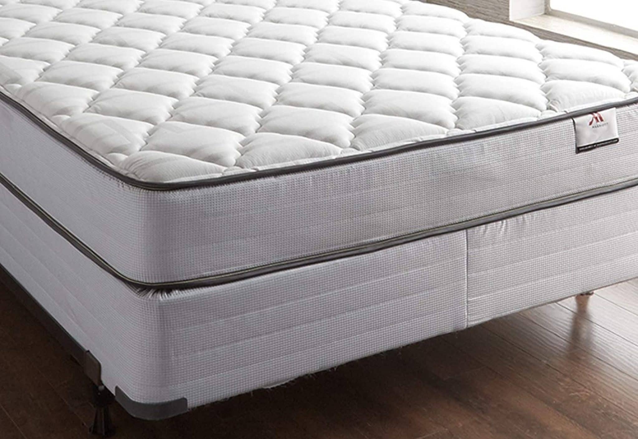 marriott hotel mattress reviews