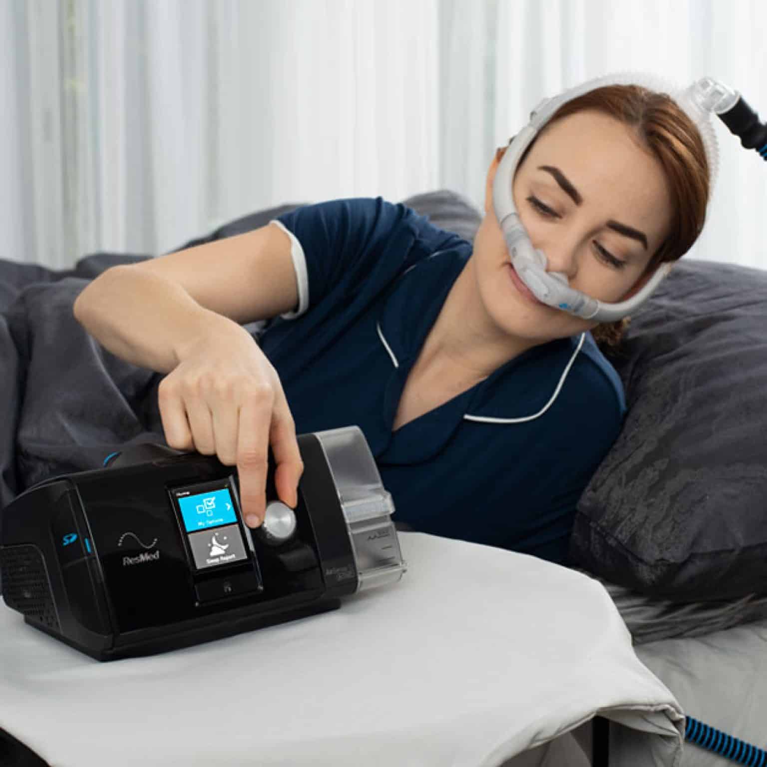 CPAP Machine Side Effects You Should Note! (Solutions Added)