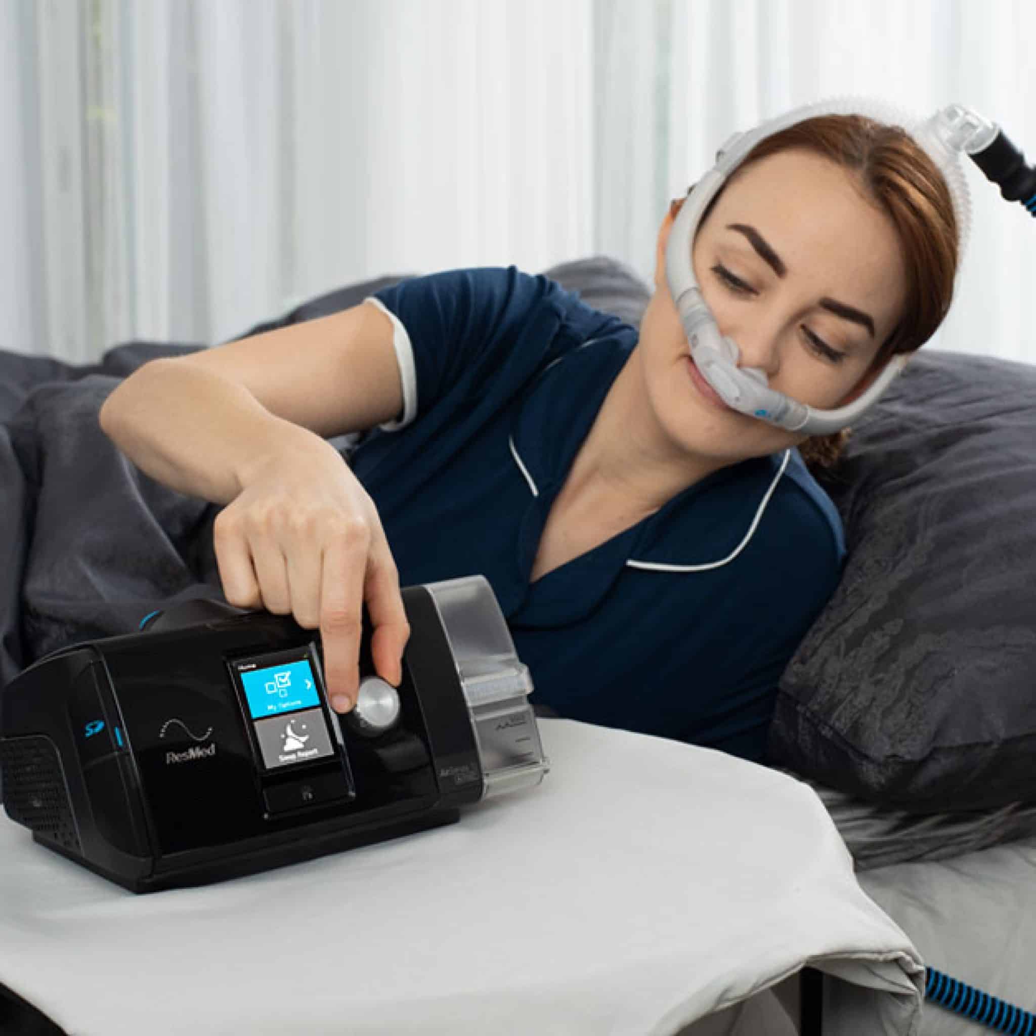 Cpap Machine Side Effects You Should Note! (solutions Added)