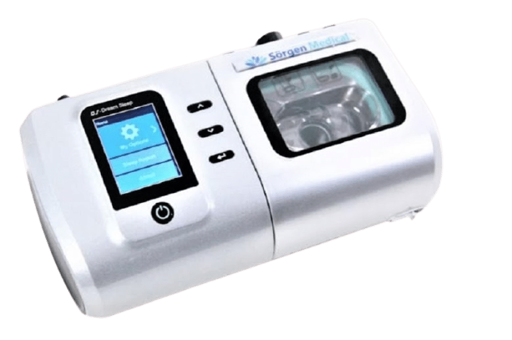 The 5 Best CPAP Machines of 2023 Always One Option Fit for You