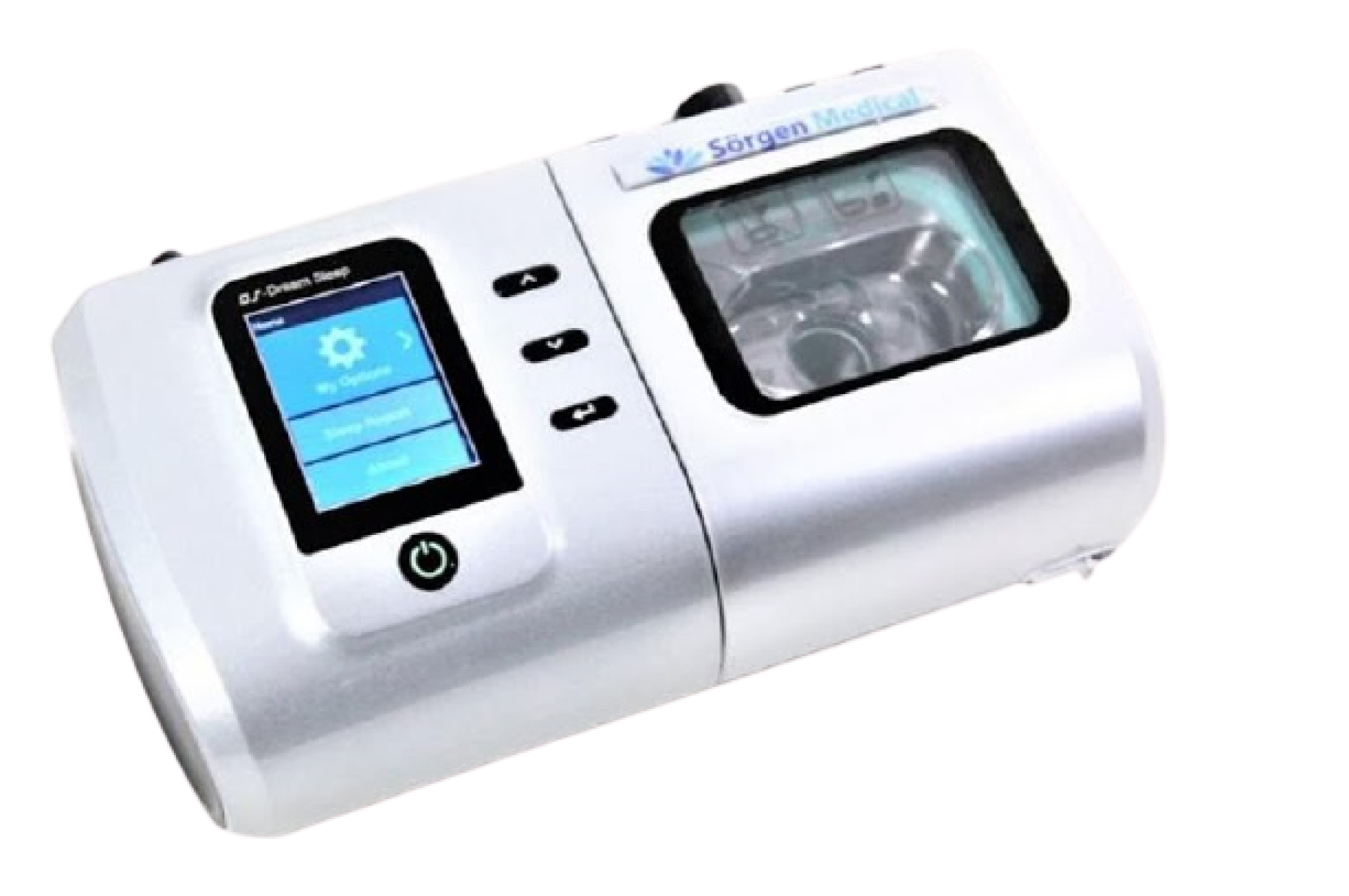 The 5 Best Cpap Machines Of 2023 Always One Option Fit For You