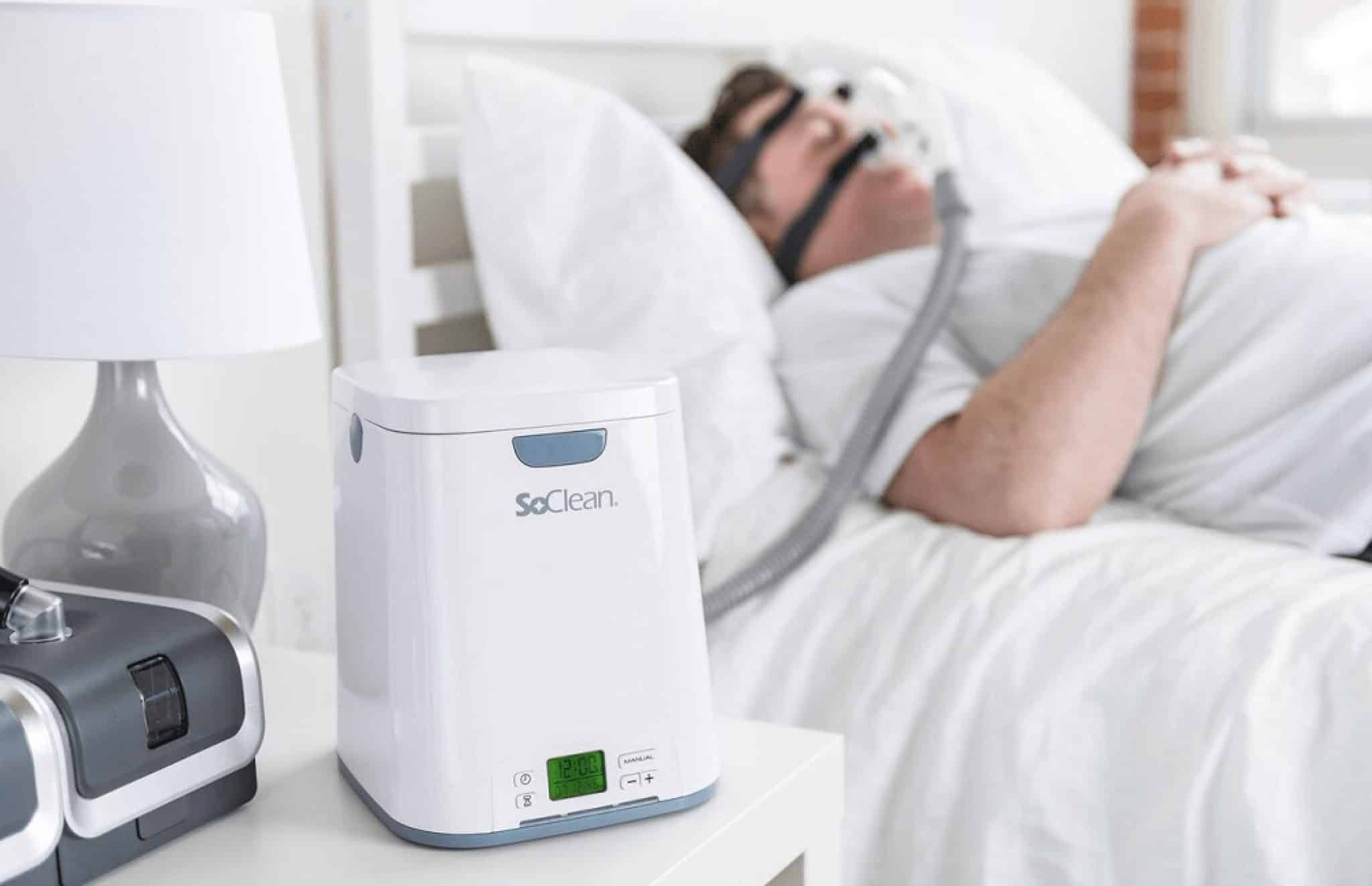 Soclean 2 Cpap Cleaner Review 2023 Pros & Cons TechUseful