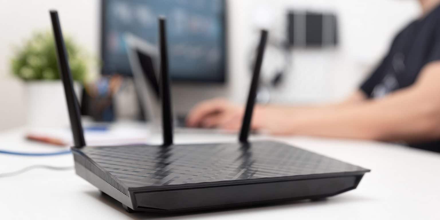 Best WiFi Routers For Home In 2022 TPLink, Asus, Netgear And More