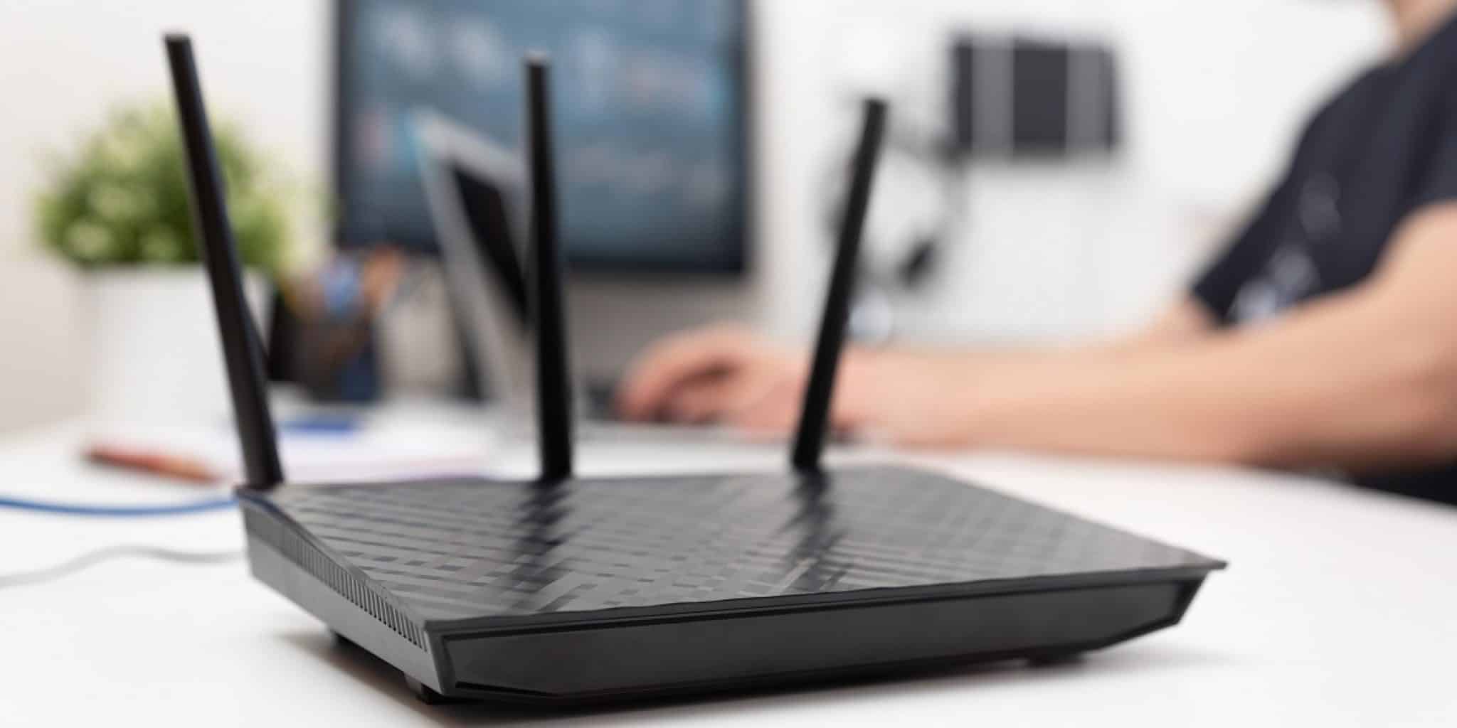 best wifi router for 3000 sq ft home