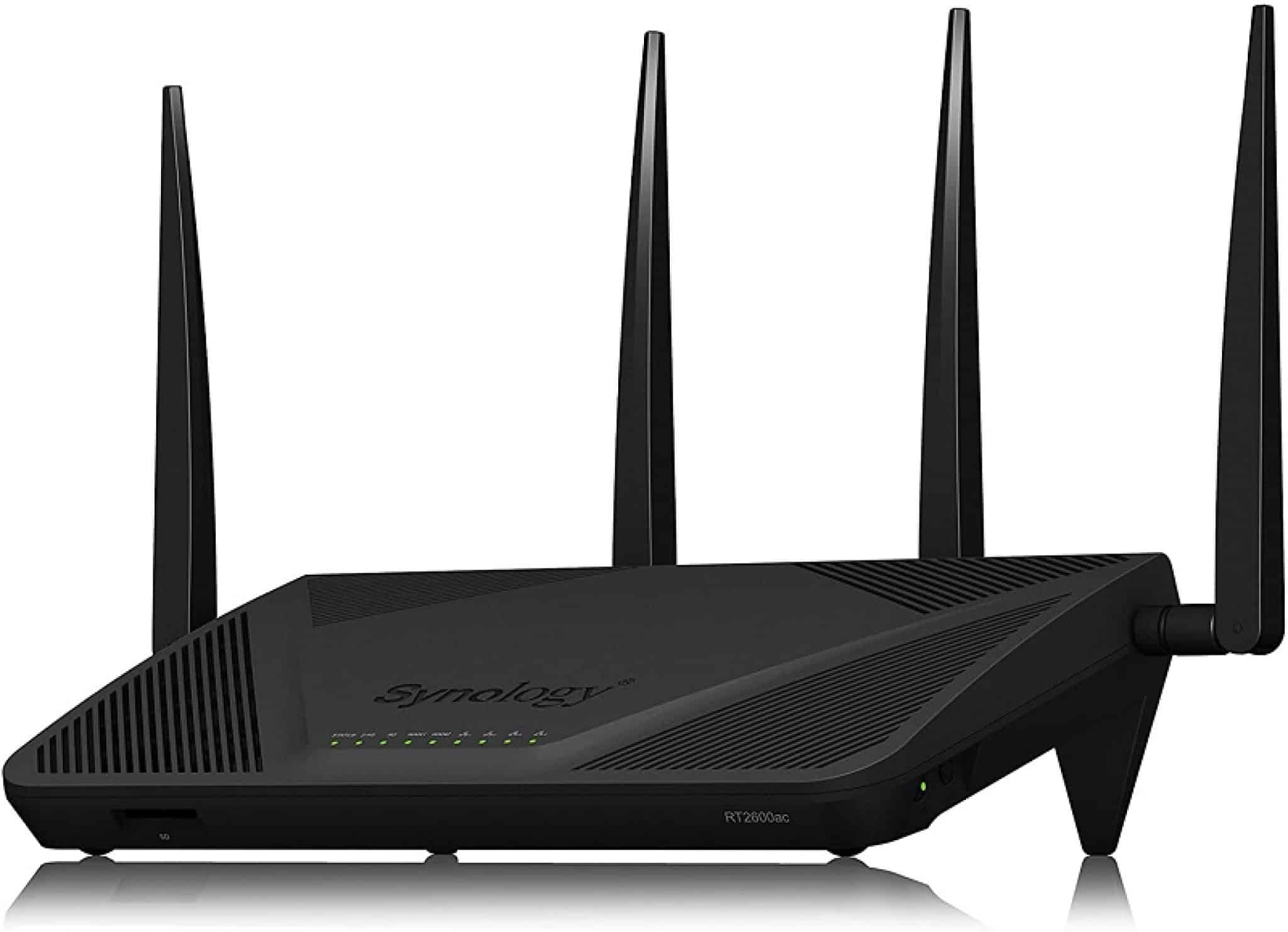 Best WiFi Routers For Home In 2022 TPLink, Asus, Netgear And More