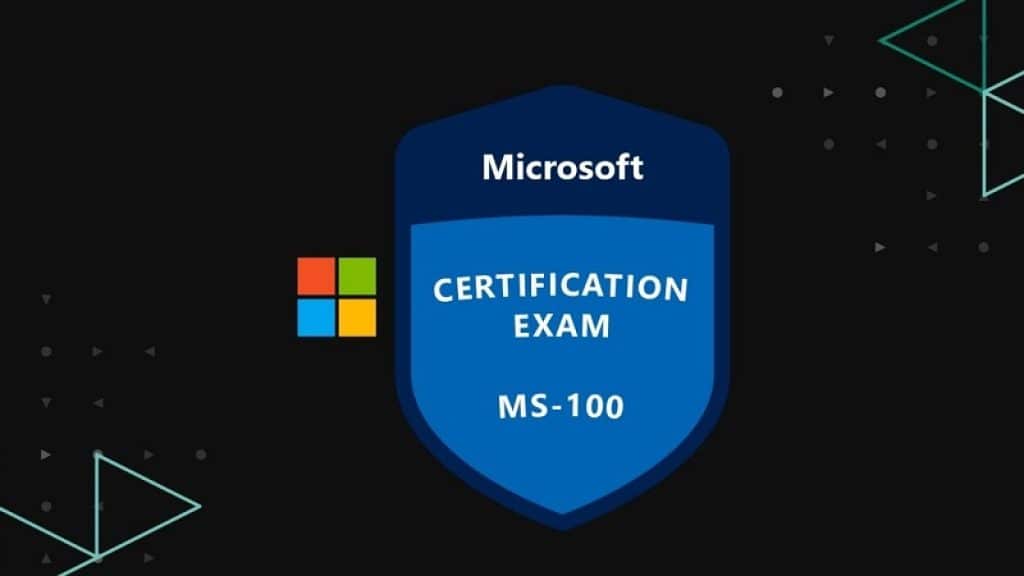 MS-100 Certification Exam Infor