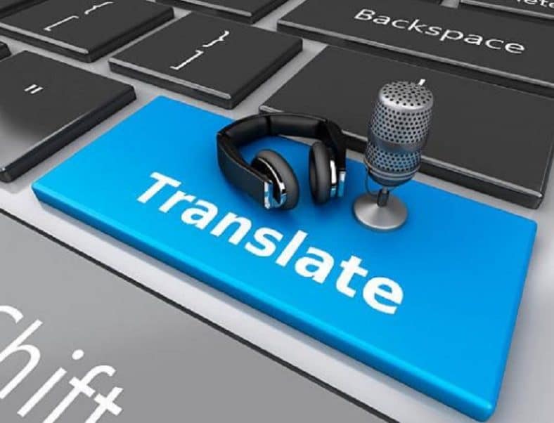 transcription services online