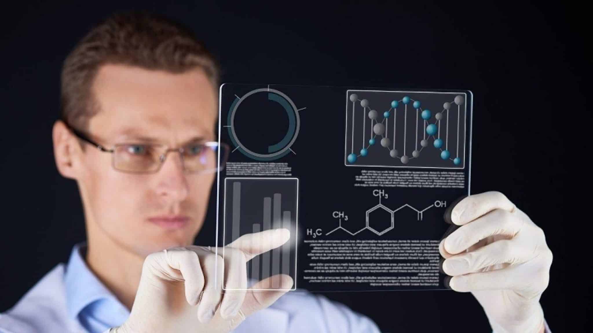 4 Scientific Innovations To Thrive In 2021 TechUseful