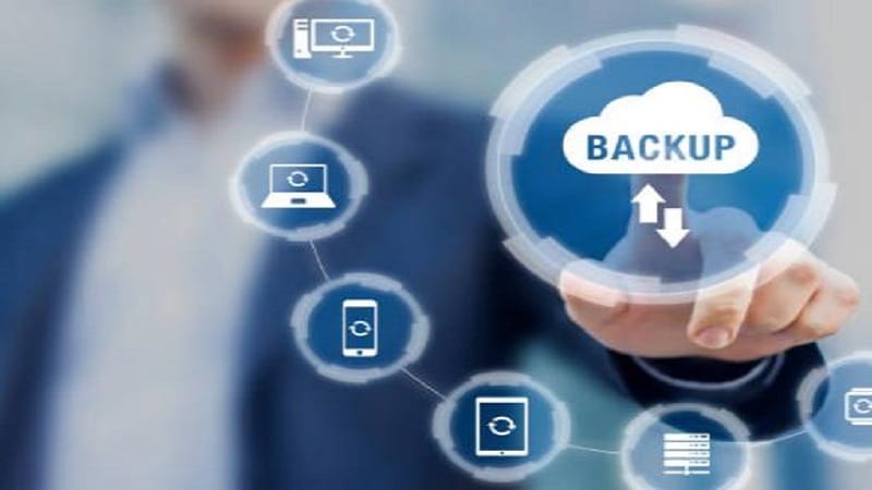 best all in one cloud backup