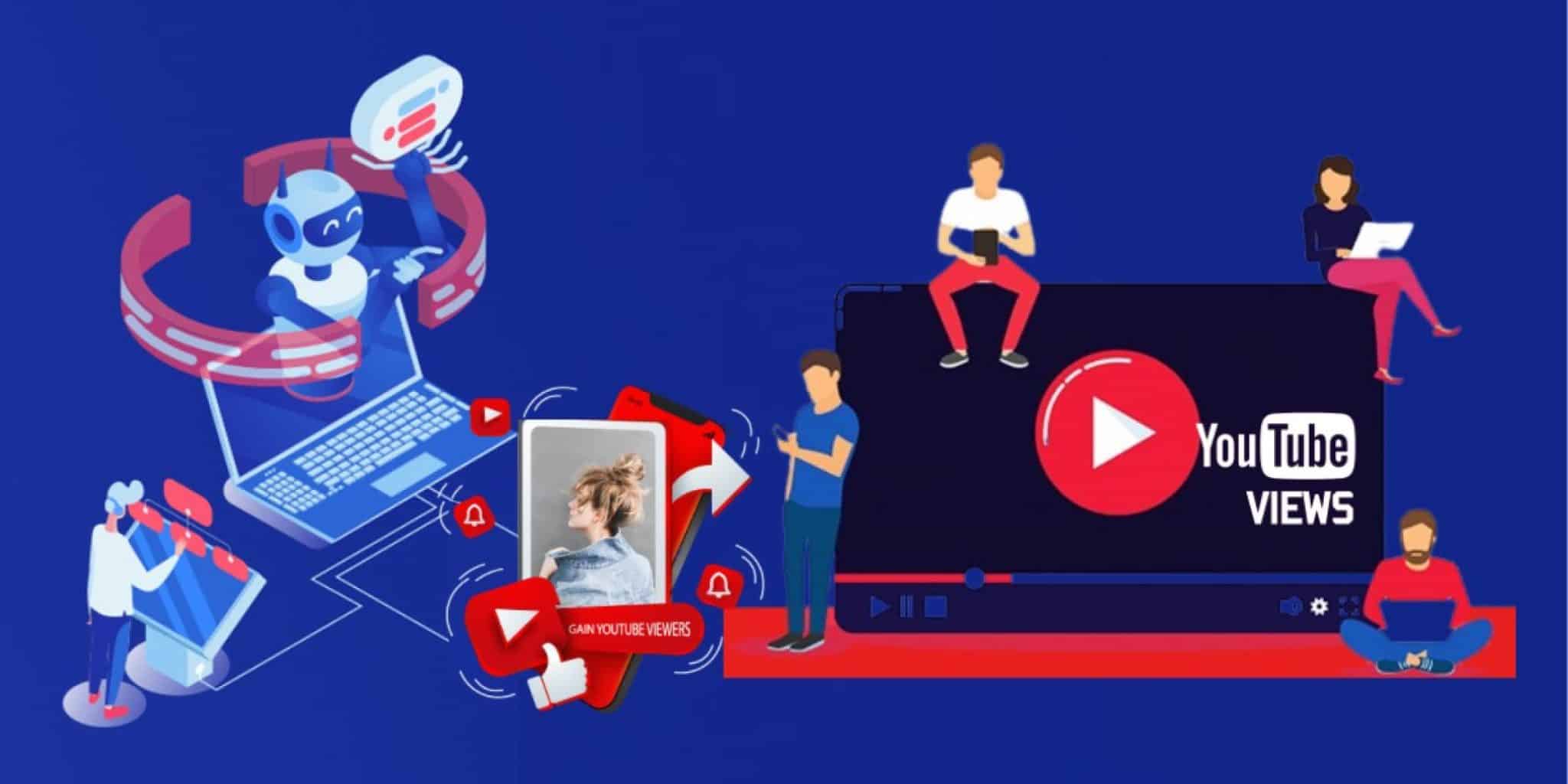 best youtube bot software 2018 free download