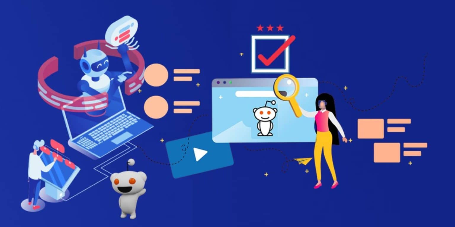 10 Best Reddit Bot To Get More Upvotes In 2023 - TechUseful