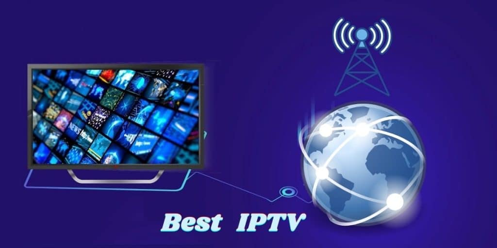 26 Best IPTV Service Providers TechUseful