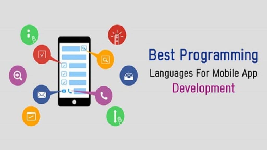 7 Best Programming Languages for Mobile App Development - TechUseful