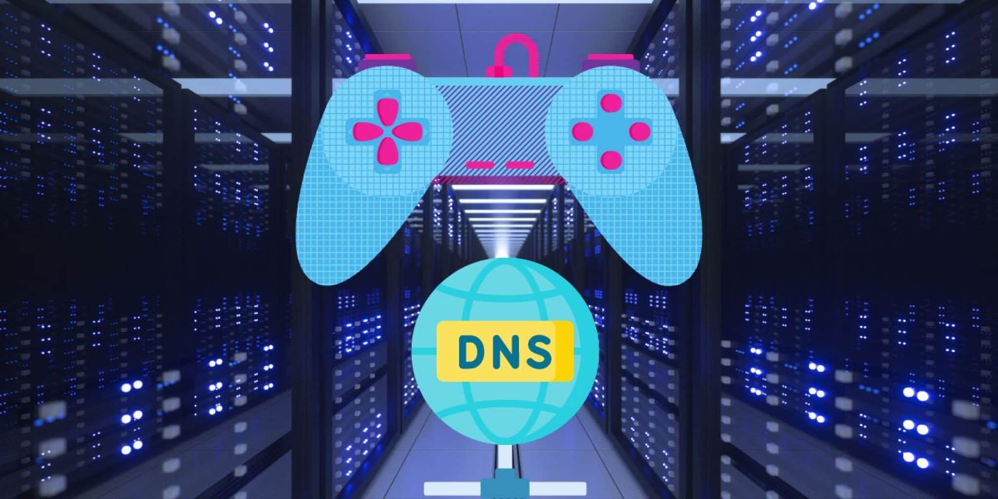 10 Best DNS Server for Gaming in 2023 TechUseful