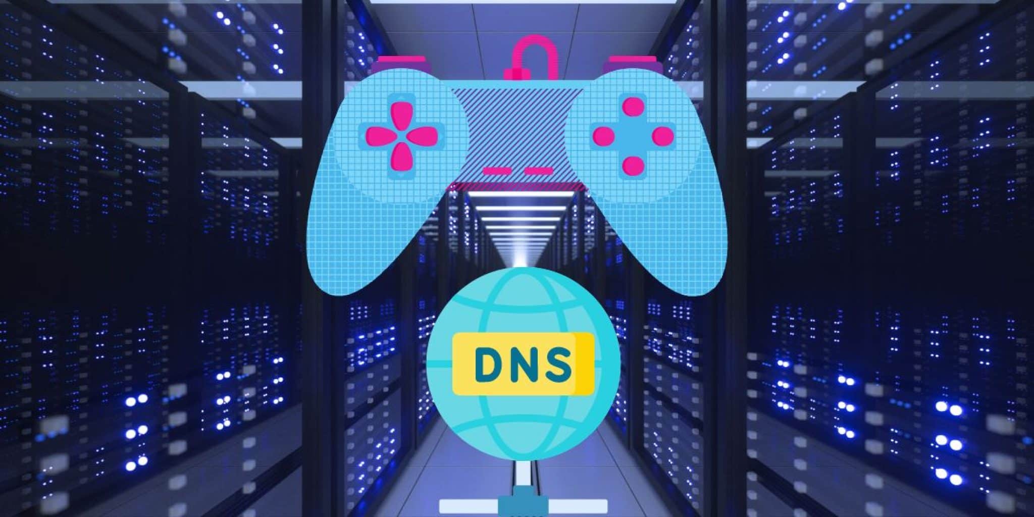 10 Best DNS Server For Gaming In 2023 TechUseful