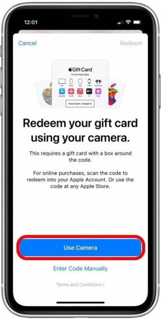 check-apple-gift-card-balance-without-redeeming-techuseful