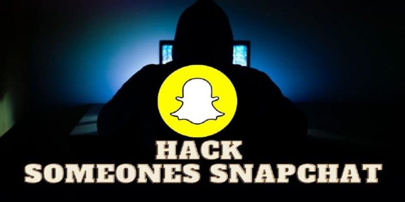 How To Hack Someones Snapchat TechUseful   How To Hack Someones Snapchat 788x394 