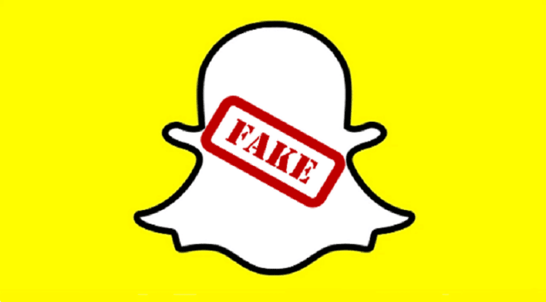 How To Find Out If A Snapchat Account Is Fake