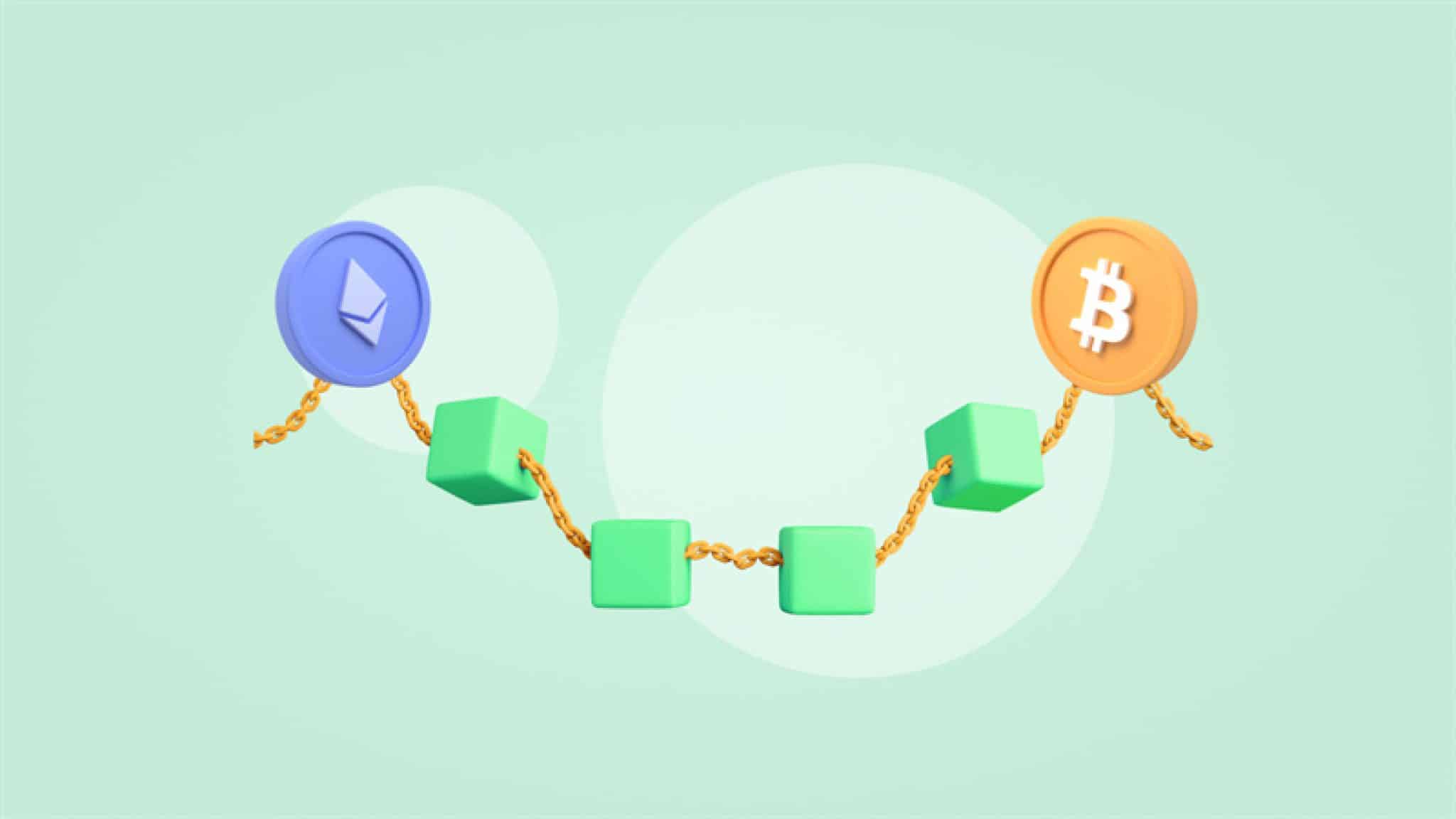 crypto bridges explained