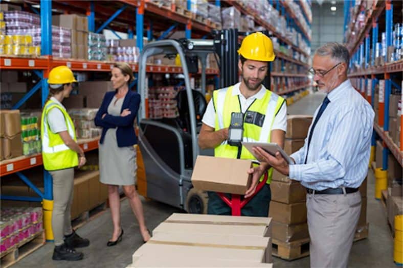 Warehouse Automation Explained Benefits And Best Practices Techuseful