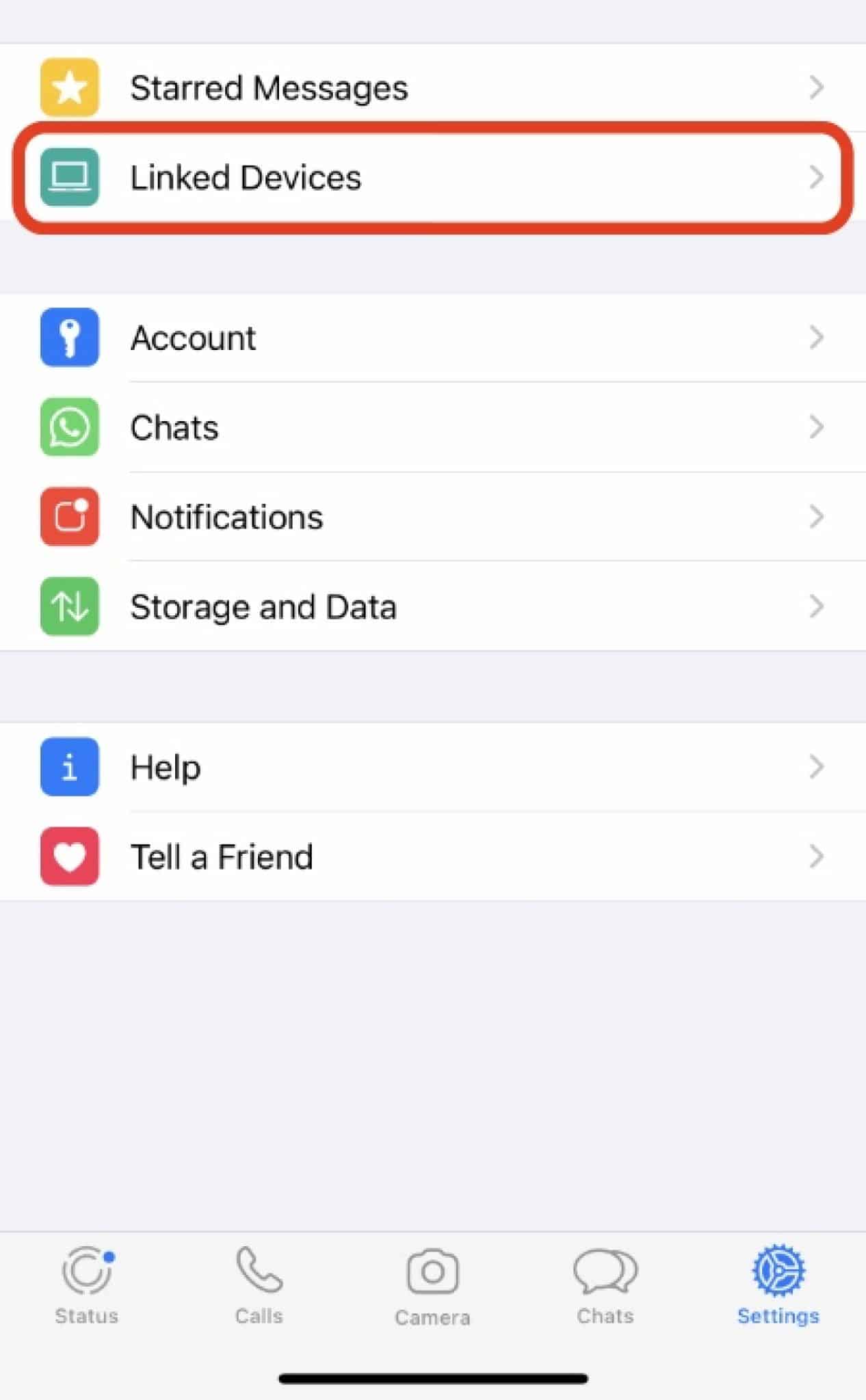 how-to-check-whatsapp-web-login-history-techuseful