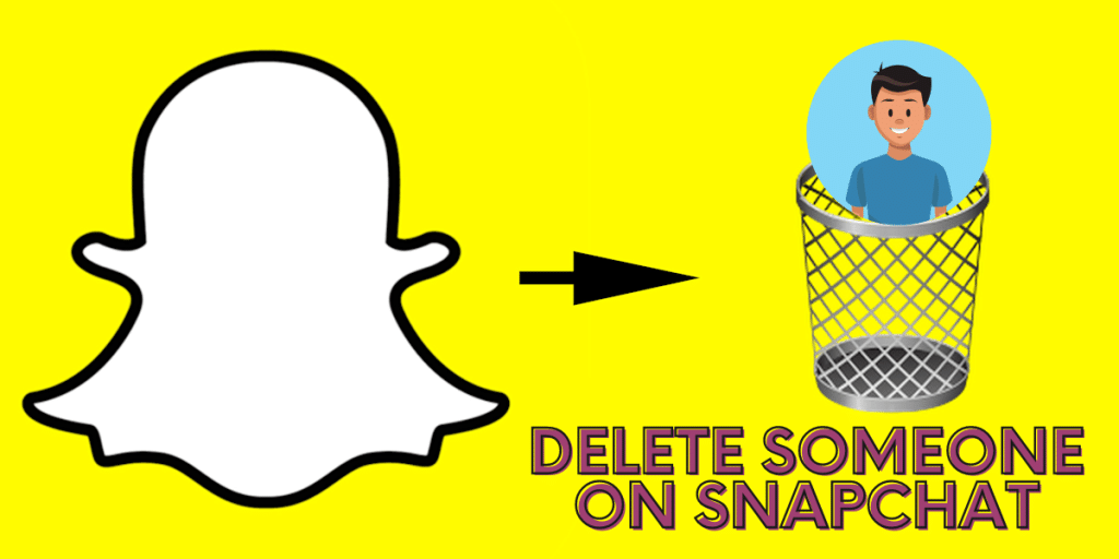 2-ways-to-delete-someone-on-snapchat-in-2022-techuseful